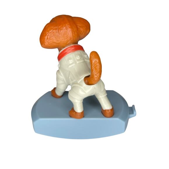 2023 2024 McDonald's Happy Meal Lot of 3 YU-GI-OH HELLO KITTY Toys Marvel Cosmo - Picture 8 of 10